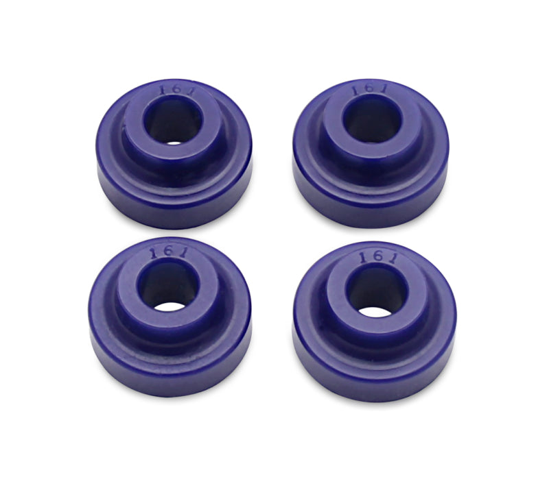 SuperPro Sway Bar-to-Front Lower Control Arm Bushing Kit