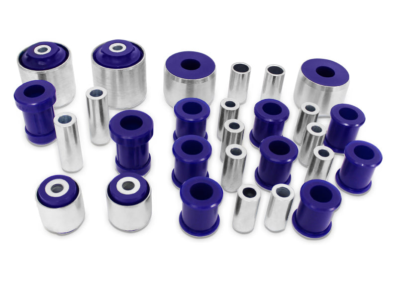 SuperPro Master Bushing Kit - Pontiac G8