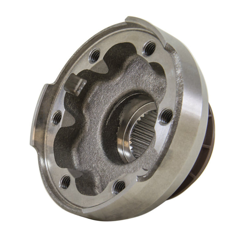 Yukon Gear & Axle YY F880631 8.8in Pinion Flange For 05-14 Mustang GT with CV Driveshaft 30 Spline
