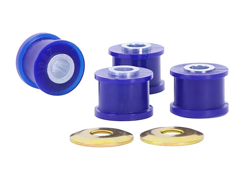 SuperPro Front Sway Bar Link Bushing Kit