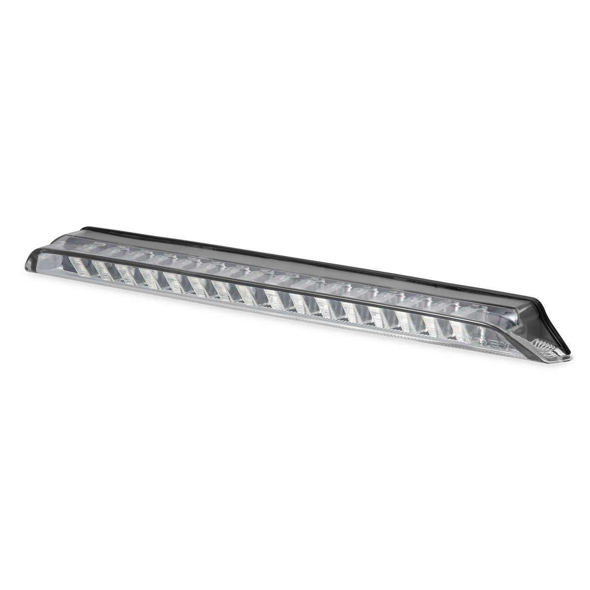 AlphaRex 220088 25-26 Toyota 4Runner LED 3rd Brake Light - Black