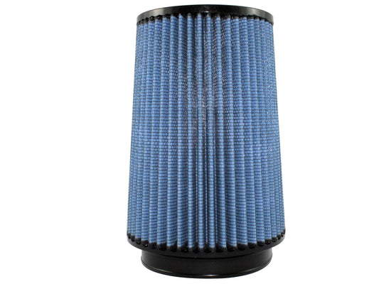 aFe Power MagnumFLOW Air Filters IAF P5R A/F P5R 5-1/2F x (7x10)B x 5-1/2T x 8H