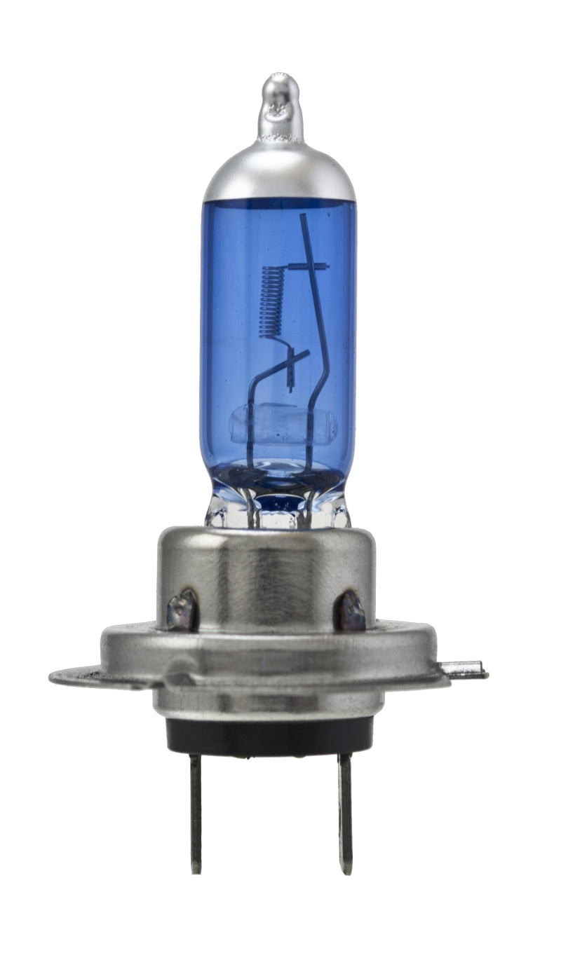HELLA H71070307 Optilux H7 100W XB Extreme Blue Bulbs Pair