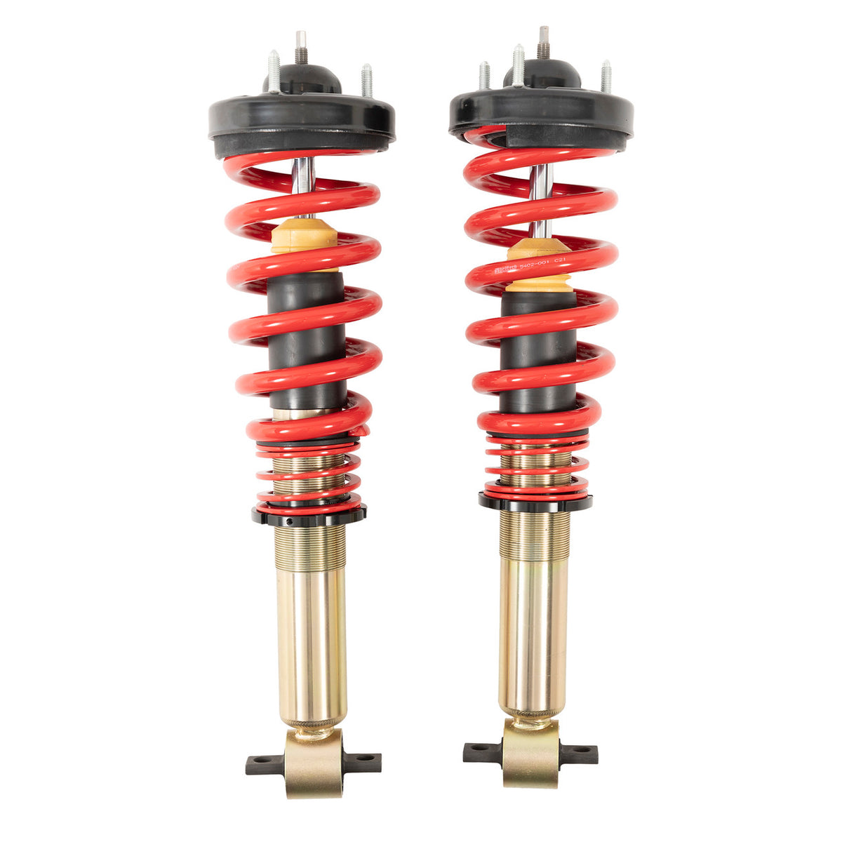 Belltech Coilover Kit 2021+ for Ford F-150