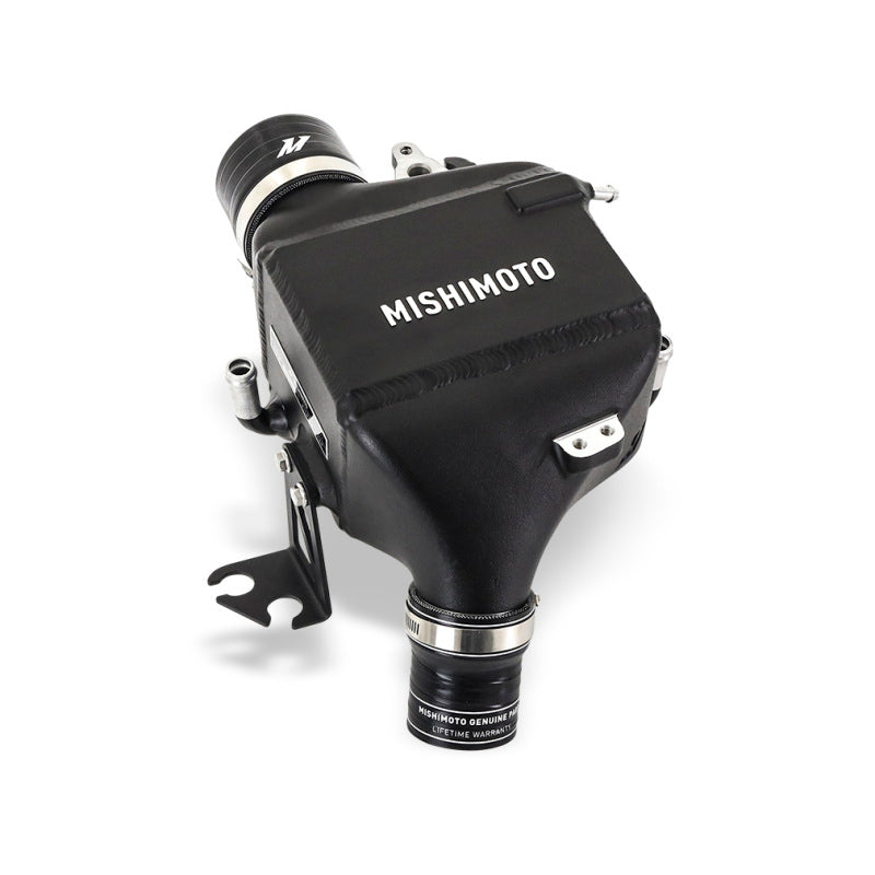 Mishimoto 2016+ Infiniti Q50/60 3.0T Performance Air-To-Water Intercooler Kit - #MMINT-Q50-16
