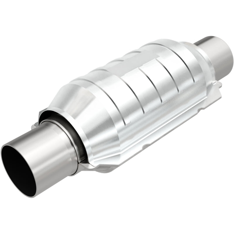 MagnaFlow 99204HM Conv Univ 2.00inch - #99204HM