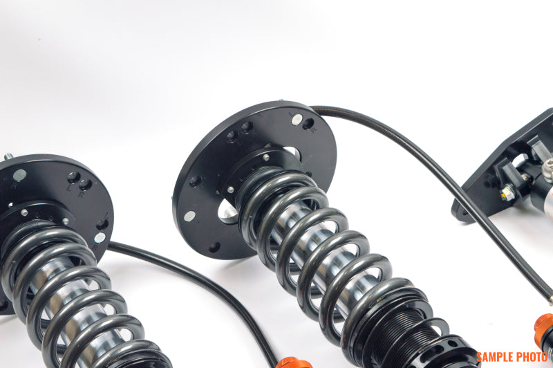 AST Suspension RAC-H1601S 5300 Series Coilovers for Honda Civic FD2