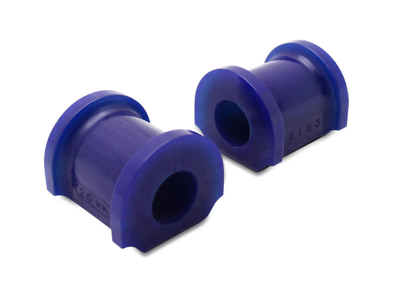 SuperPro Bushings - Sway Bar -