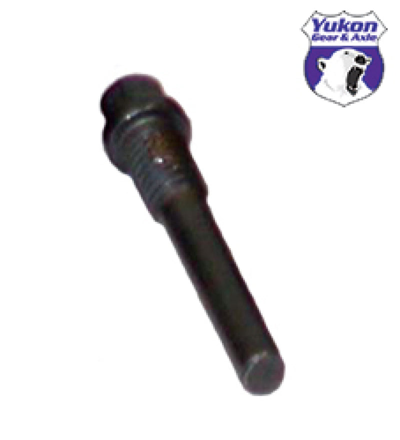 Yukon Gear & Axle YSPBLT-048 Model 35 (Standard Open & Tracloc) 8.25in for Chrysler Tracloc Cross Pin Bolt