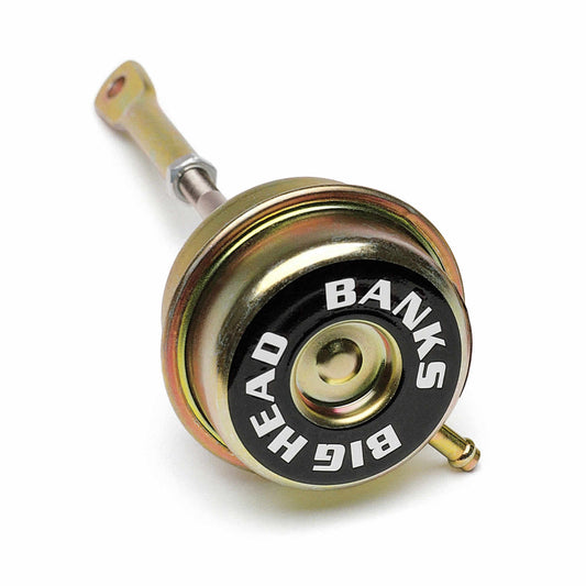 Banks Power BigHead Actuator Kit 1994-98 Dodge 5.9L - 24328