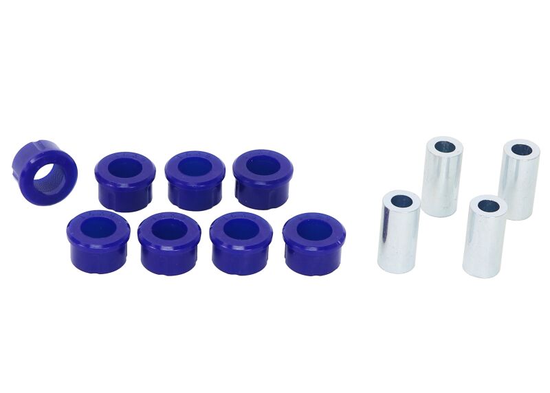 SuperPro Rear Control Arm Lower-Inner Bushing Kit