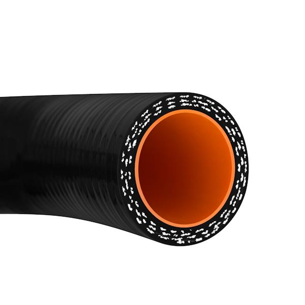 Mishimoto 91-99 Mitsubishi 3000GT / 91-96 Dodge Stealth Black Silicone Hose Kit - #MMHOSE-3KGT-91BK