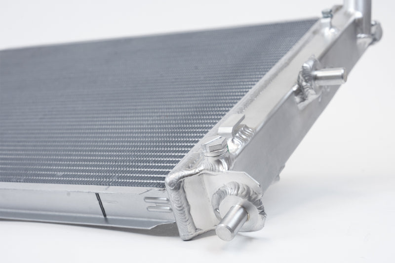 CSF 7074 Radiator for 2016+ Mazda Miata (ND)