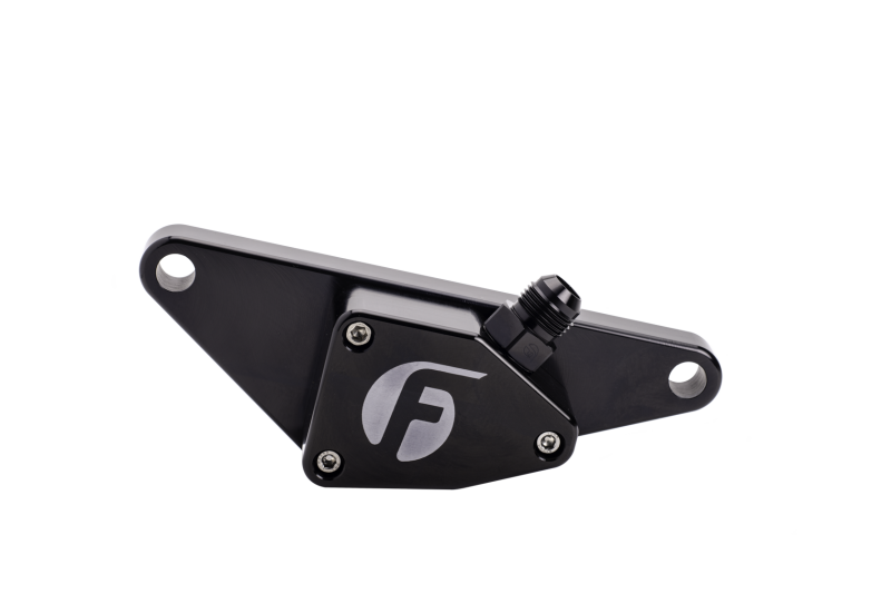Fleece Performance FPE-CLNTBYPS-CUMMINS-1318 for 13-18 RAM 2500/3500 6.7L Cummins Coolant Bypass Kit
