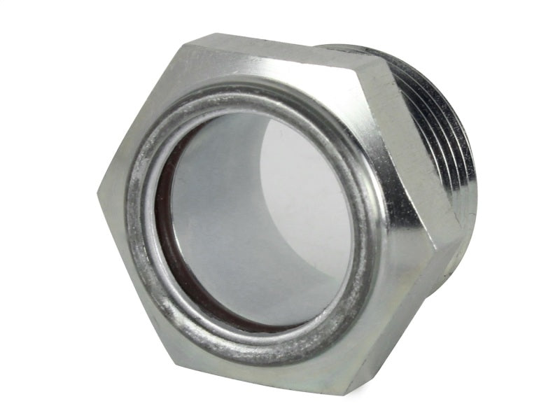 aFe POWER Differential Cover Oil Level Sight Glass - #46-00001