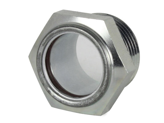 aFe POWER Differential Cover Oil Level Sight Glass - #46-00001