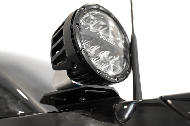 Addictive Desert Designs for 2021+ Ford F-150/Raptor Ditch Light Brackets