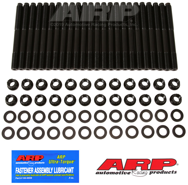 ARP 247-4201 for 96-03 Dodge Viper GEN II Head Stud Kit