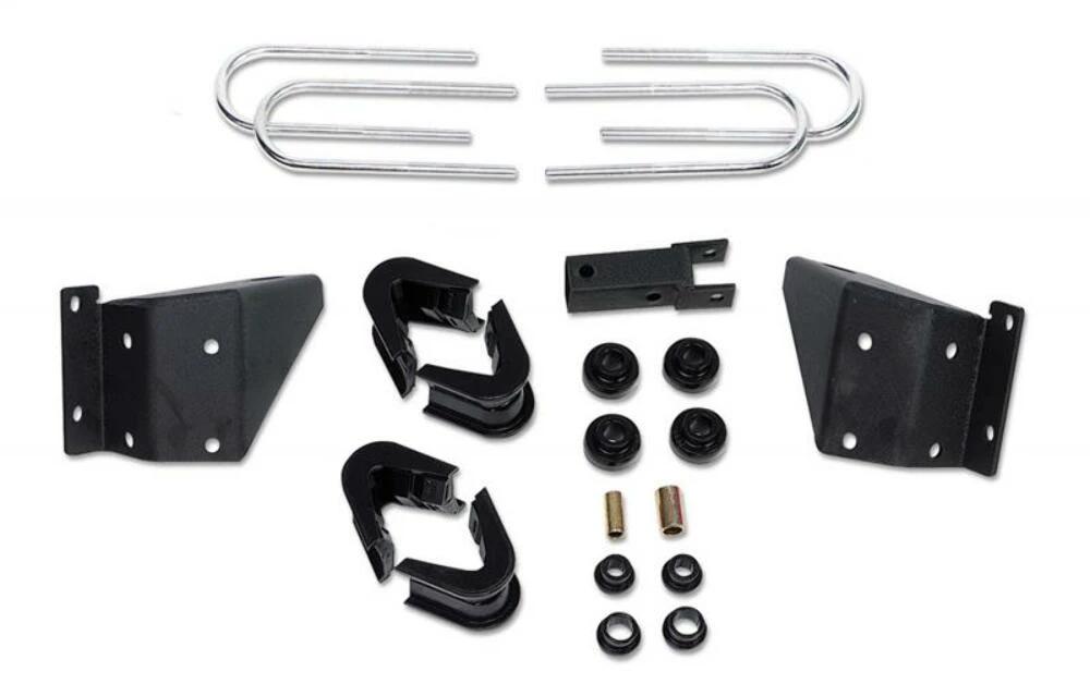 Tuff Country 24717 4in Lift Kit for 1978-1979 Ford Bronco