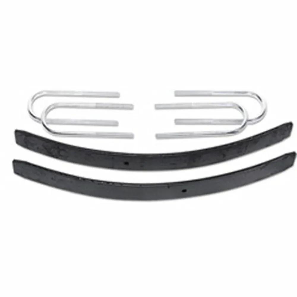 Tuff Country 24813 2in Lift Kit for 1991-1996 Ford F-150/Bronco