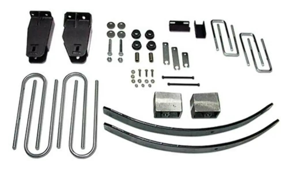 Tuff Country 24821 4in Lift Kit for 1997 Ford F-250
