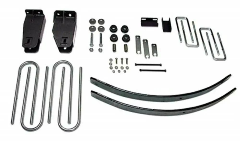 Tuff Country 24823 4in Lift Kit for 1997 Ford F-250