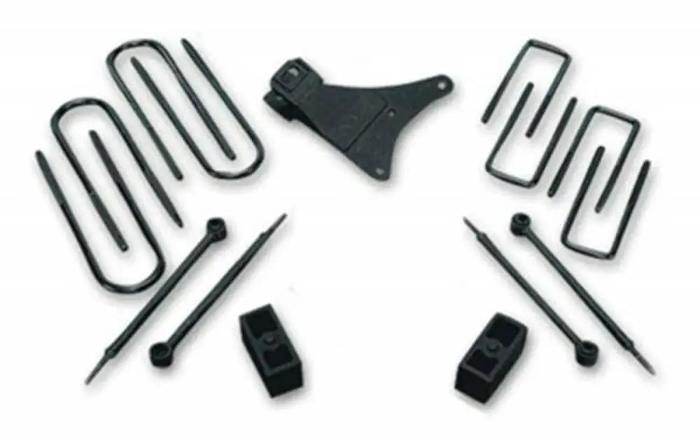 Tuff Country 24831 4in Lift Kit for 1986-1997 Ford F-250/F-350