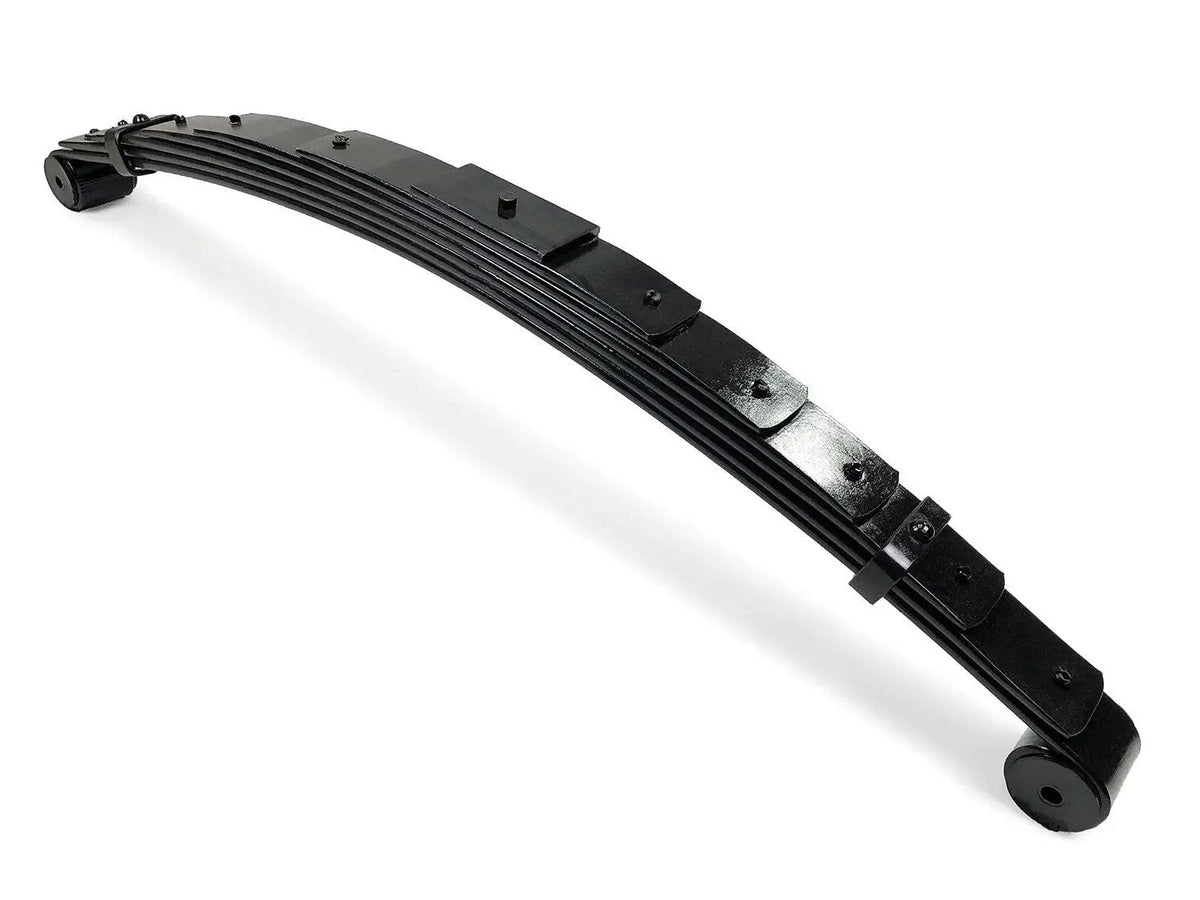 Tuff Country 24831KN 4in Lift Kit with Rear Springs SX8000 for 1986-1997 F-350 Standard/Crew Cab 4WD