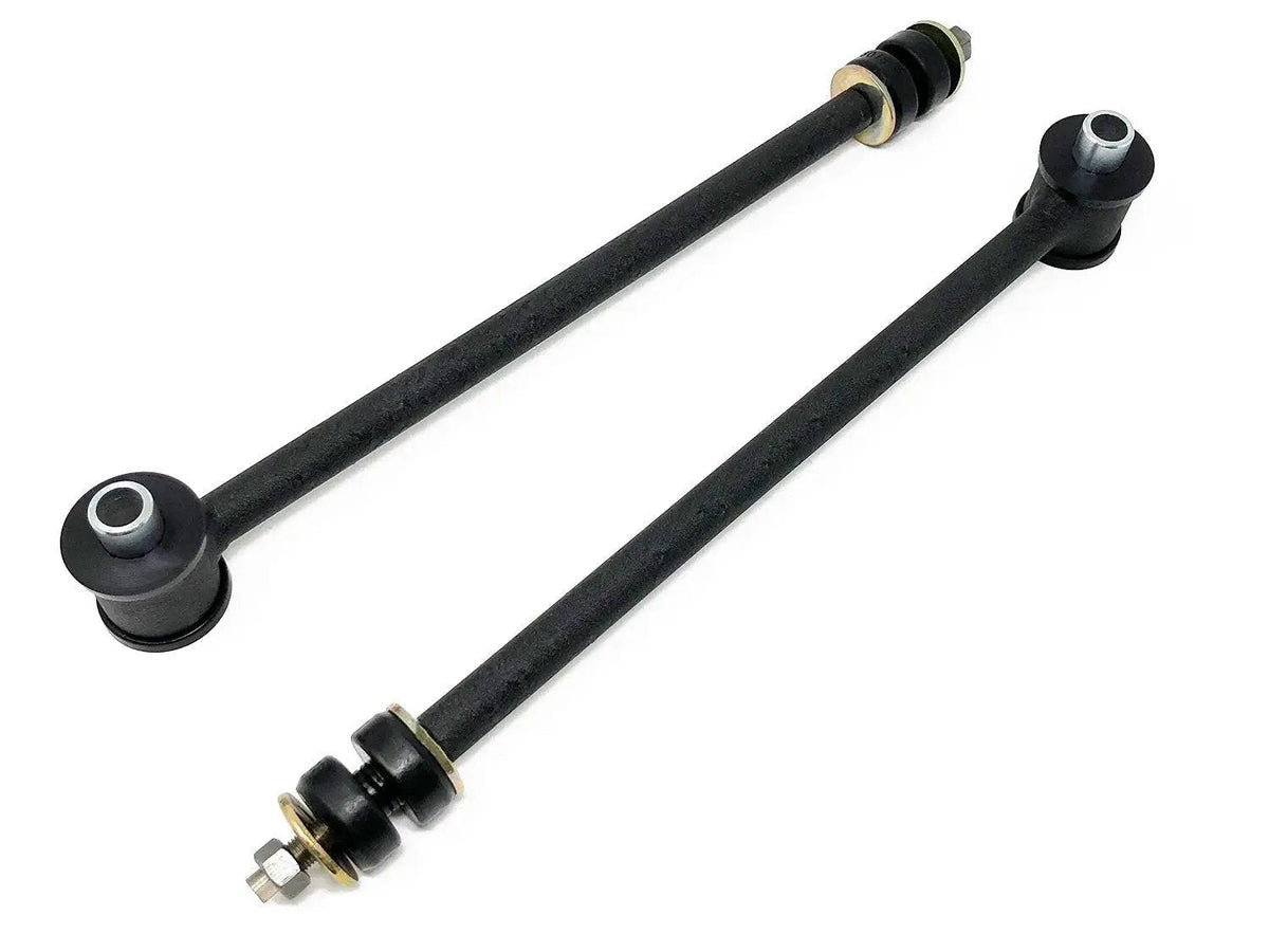 Tuff Country 24831KN 4in Lift Kit with Rear Springs SX8000 for 1986-1997 F-350 Standard/Crew Cab 4WD