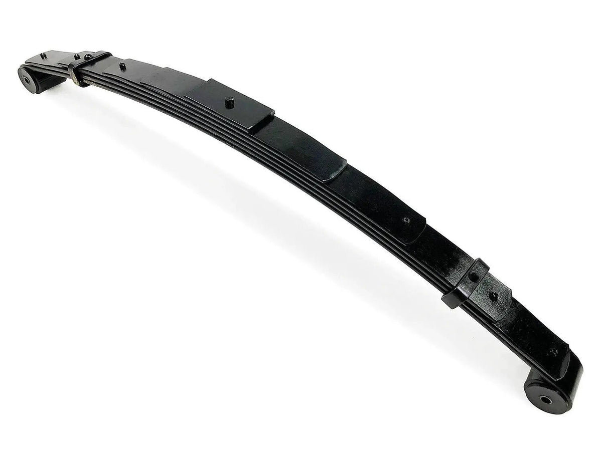 Tuff Country 24834KN 4in Lift Kit with Rear Leaf Springs SX8000 for 1997 Ford F-250 4WD (351 Gas)