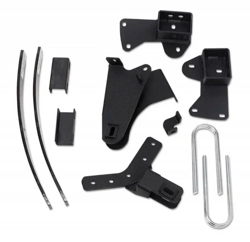 Tuff Country 24860 4in Lift Kit for 1986-1997 Ford Ranger