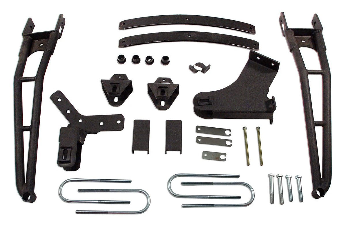 Tuff Country 24865 4in Lift Kit for 1986-1997 Ford Ranger