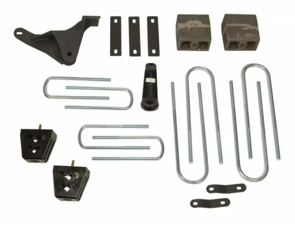 Tuff Country 24955 4in Lift Kit for 2000-2004 Ford F-350