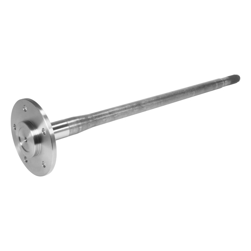 Yukon Gear & Axle ZA G14035542 USA Standard Gear Rear Axle For 80-87 GM 2Wd Truck