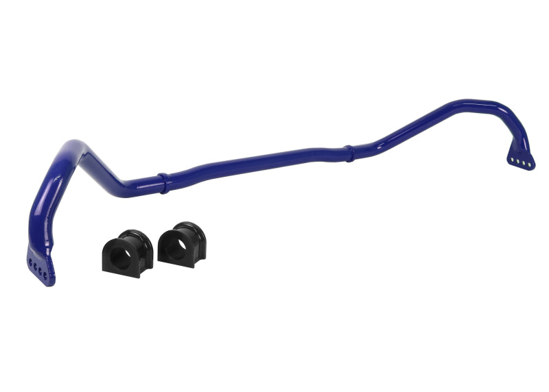 SuperPro 30mm HD 4 Position Adjustable Front Sway Bar - Pontiac G8