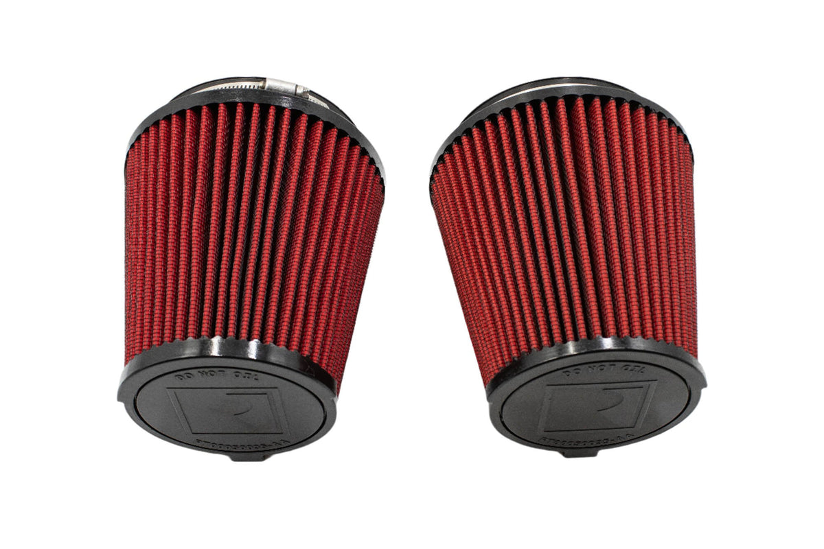 Roush 5.0L Air Intake System for 2024 Ford Mustang GT/Dark Horse 422334