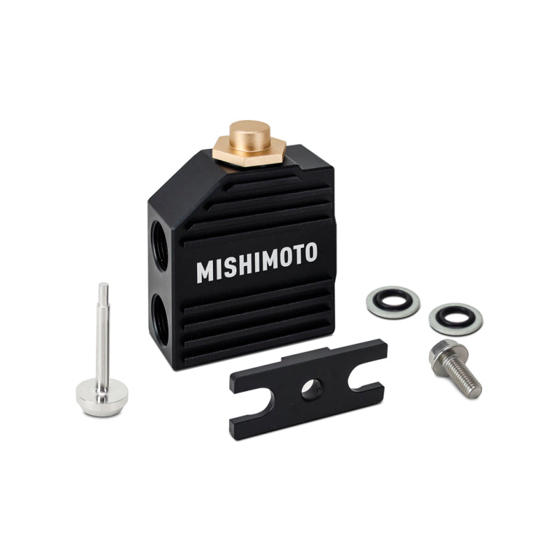Mishimoto 2019+ RAM 6.7L Cummins Thermal Bypass - #MMTC-RAM2-TBV