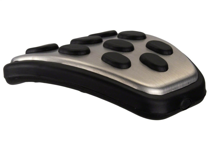 Ford Racing Aluminum and Urethane Special Edition for Mustang Pedal Cover