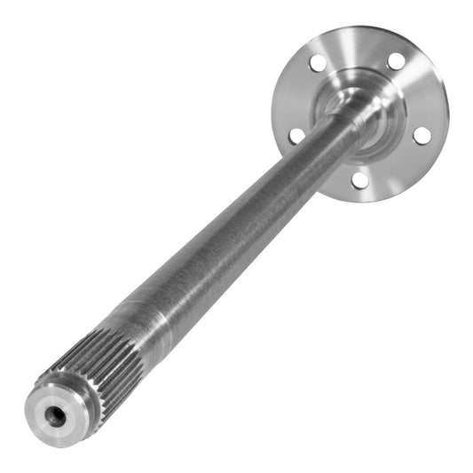 Yukon Gear & Axle YA F880014 1541H Alloy 5 Lug Right Hand Rear Axle For 1995-2005 Ford 8.8in Explorer