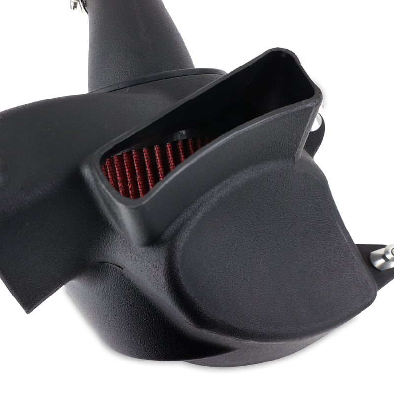 Mishimoto 2021+ BMW G8X M3/M4 Performance Air Intake Kit - #MMAI-G80-21