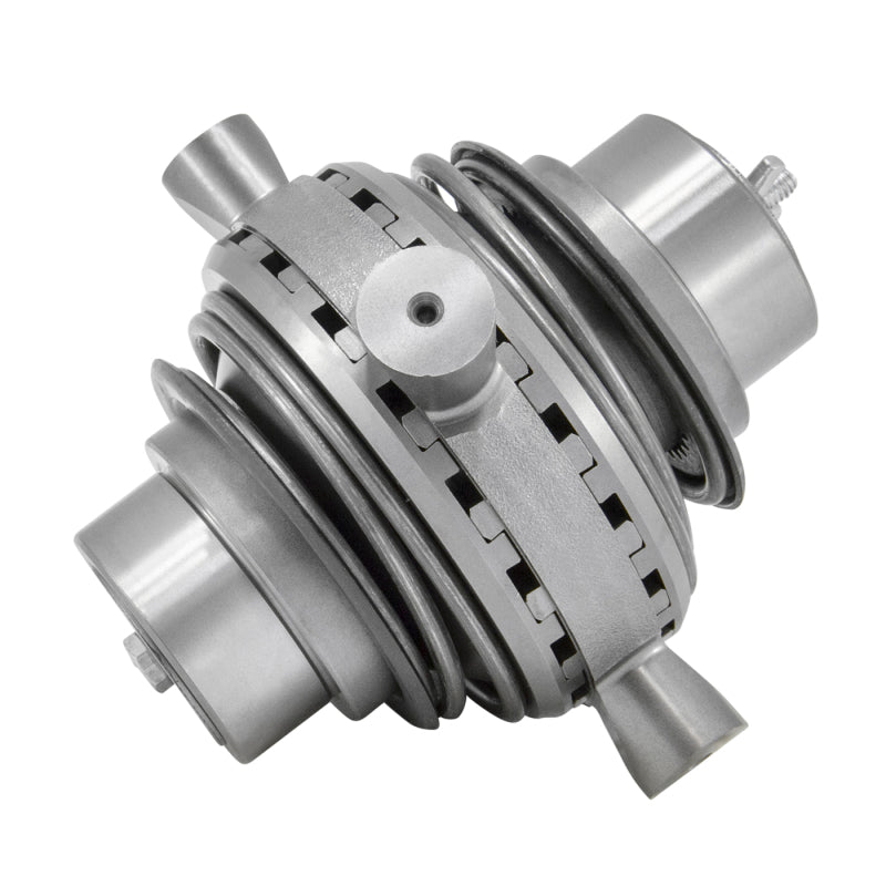 Yukon Gear & Axle YGLR2.5-16 Grizzly Locker 2.5 Ton Rockwell with 16 Spline Axles