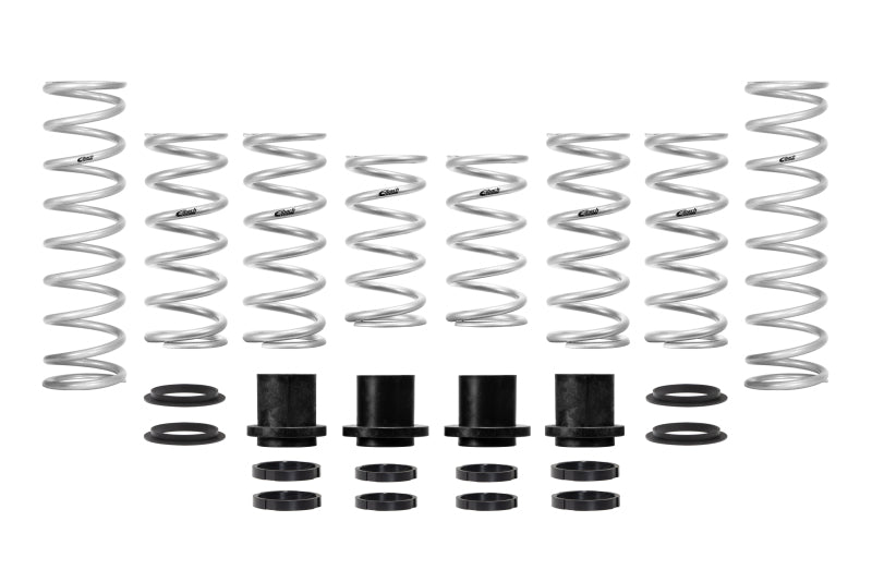 Eibach Pro-UTV 17-18 Polaris XP1000 Turbo 2-Seat Stage 3 Performance Springs E85-209-009-03-22
