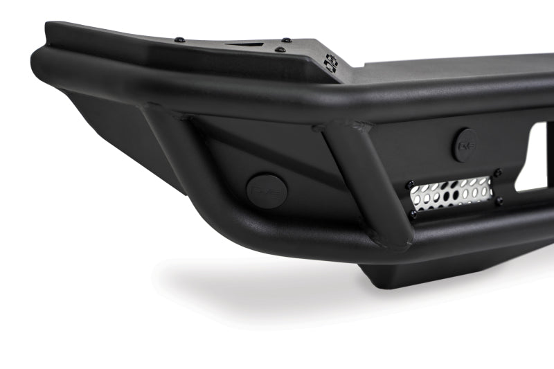 DV8 Offroad 21-23 Ford Bronco Competition Series Rear Bumper - #RBBR-04