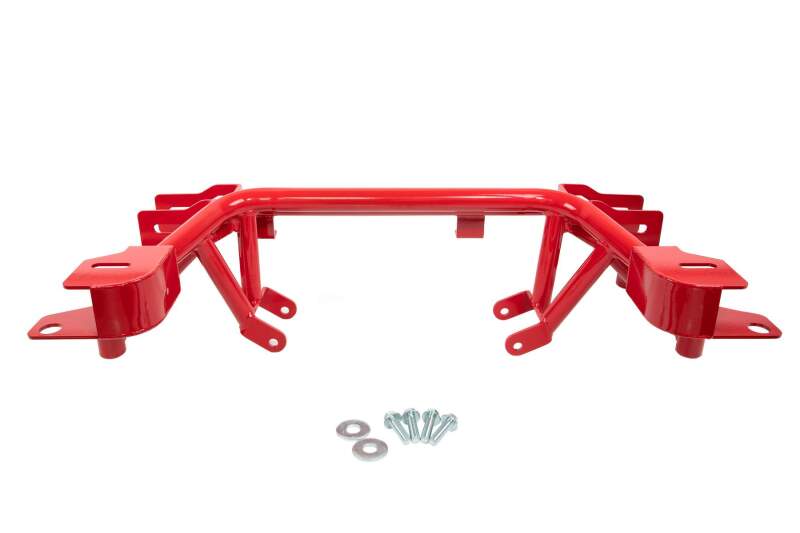UMI Performance 2320-R Tubular K-Member LS1 Red for 1998-2002 GM F-Body