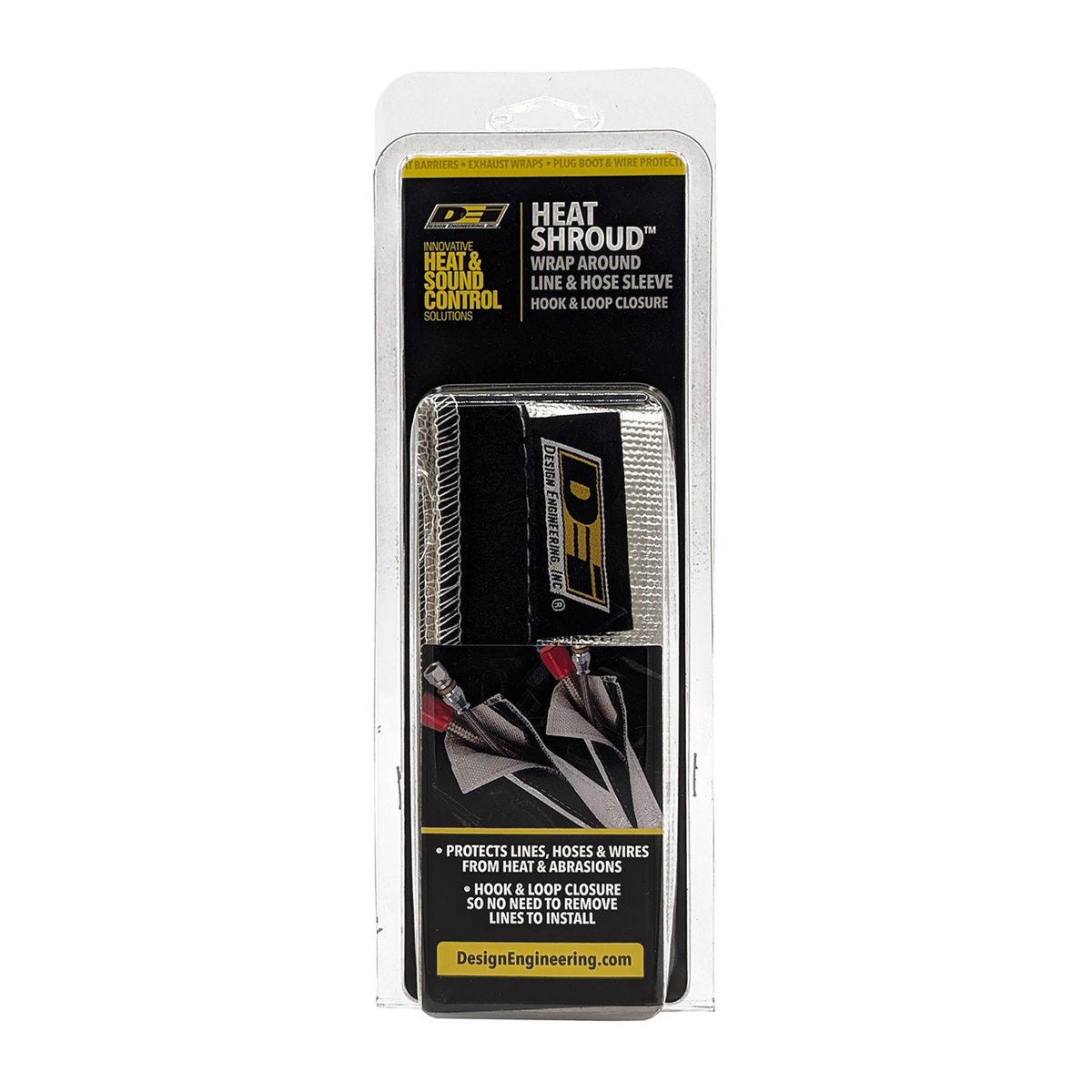 DEI Heat Shroud 16 AN x 36in