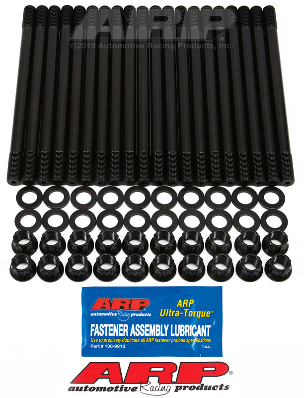 ARP 250-4202 for Ford 6.0L Power Stroke Diesel Head Stud Kit