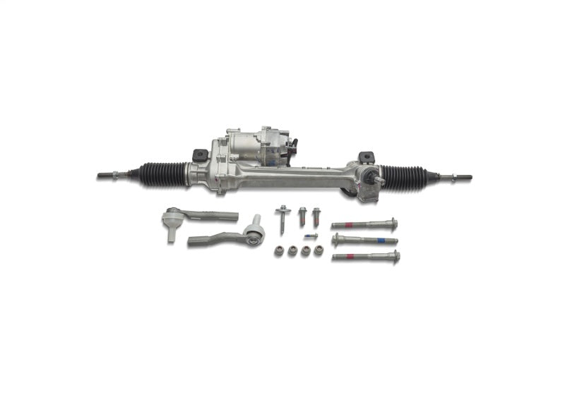 Ford Racing for 2021-2026 Ford Bronco Severe Duty Steering Upgrade Kit
