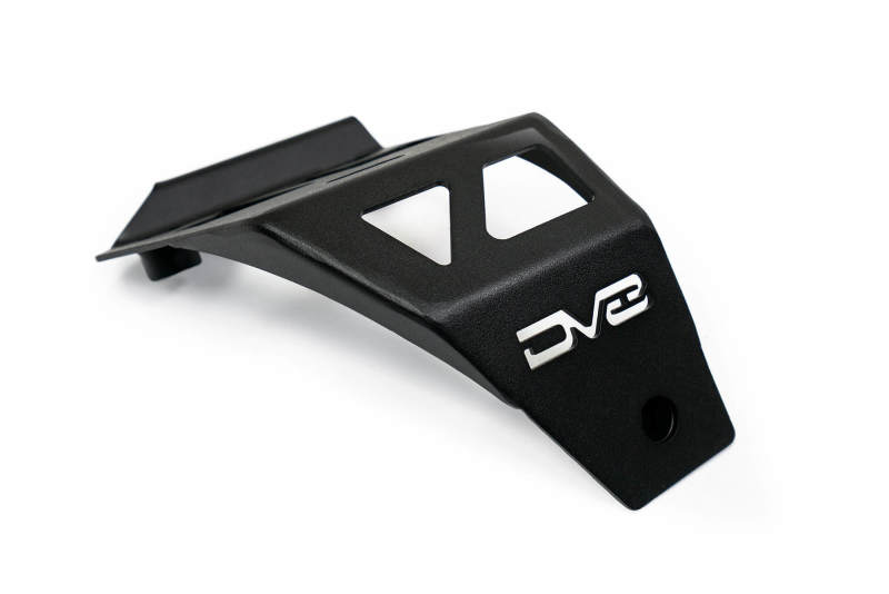 DV8 Offroad 18-22 Jeep Gladiator JT Cowl Light Bar Bracket - #LBJL-04