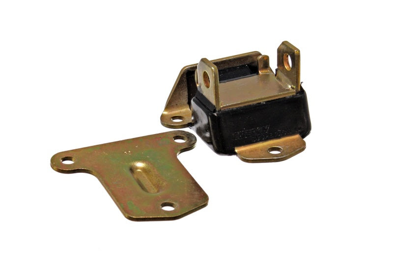 Energy Suspension for 69-72 Camaro Black Early Engine Mount 3.1117G