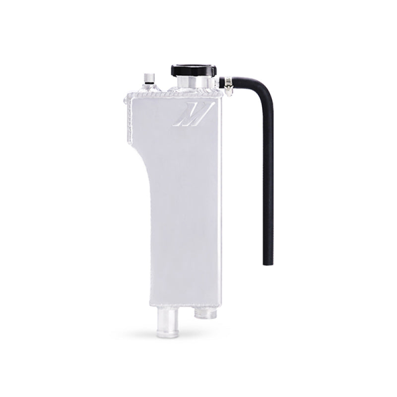 Mishimoto 92-99 BMW 3 Series Aluminum Coolant Expansion Tank - #MMRT-E36-92E